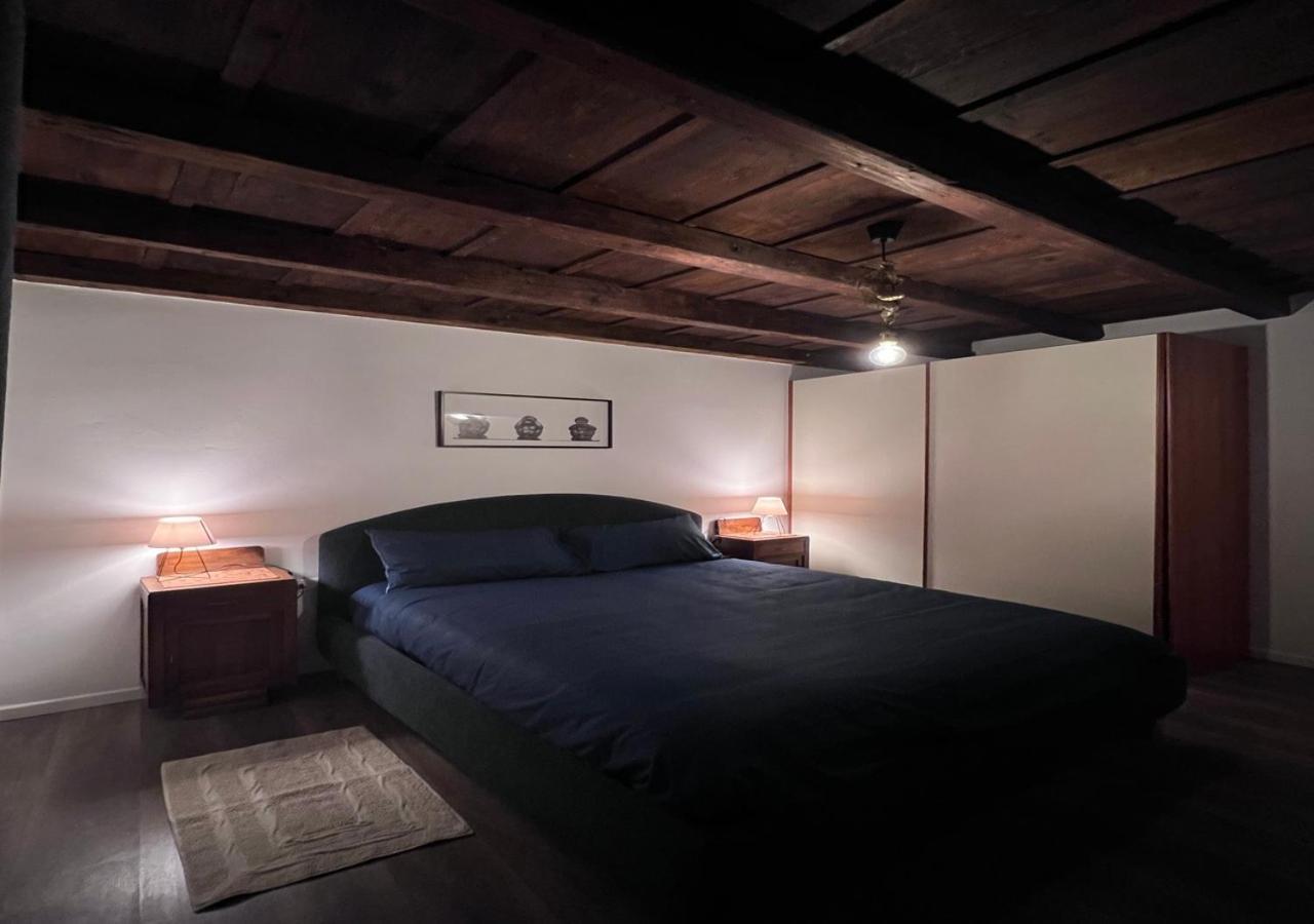 Monkey House Verona Exterior foto