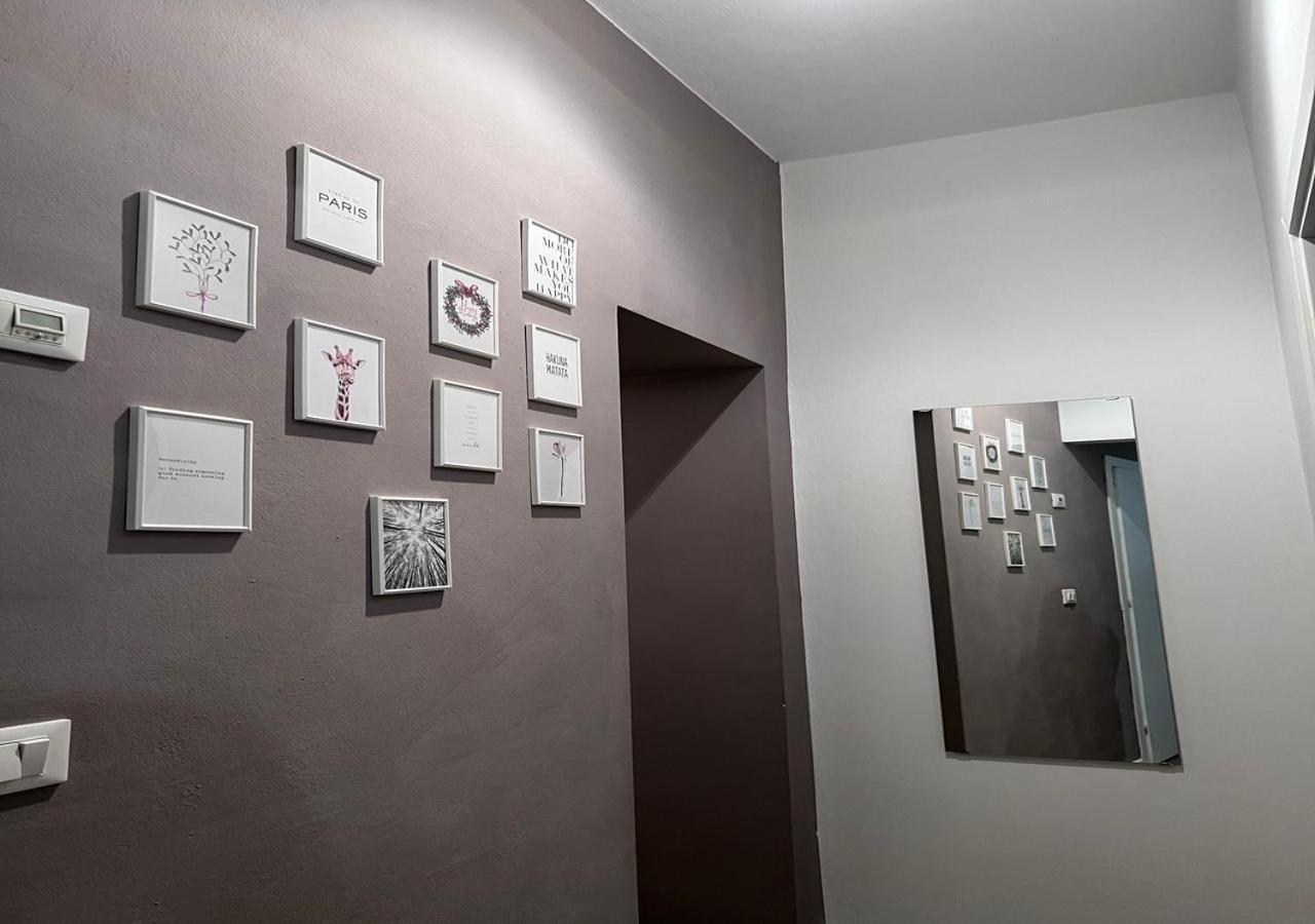 Monkey House Verona Exterior foto