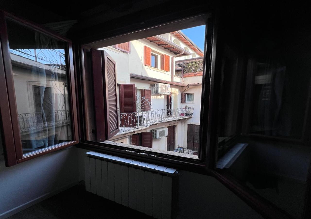 Monkey House Verona Exterior foto