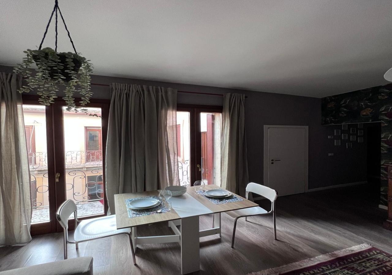 Monkey House Verona Exterior foto